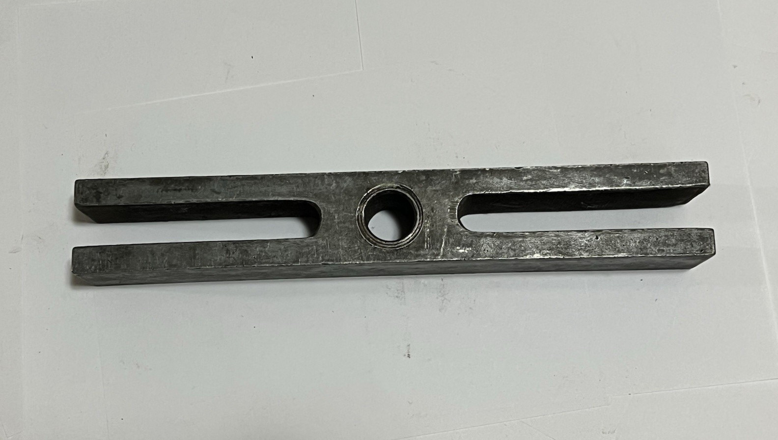 OTC 938 Vintage 2-Jaw 17-1/2-Ton Puller Yoke USA
