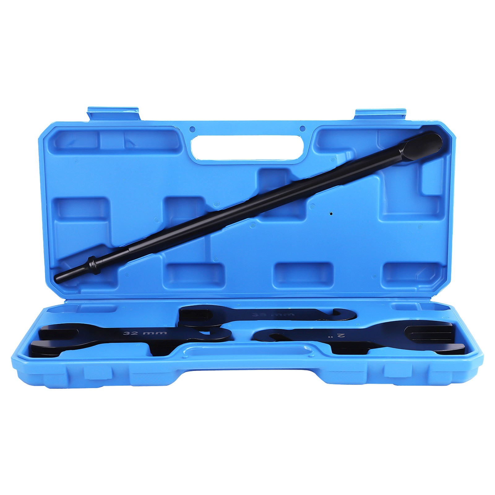 43300 Pneumatic Fan Clutch Wrench Removal Tool Kit for Ford/GM/Chrysler/Jeep Set