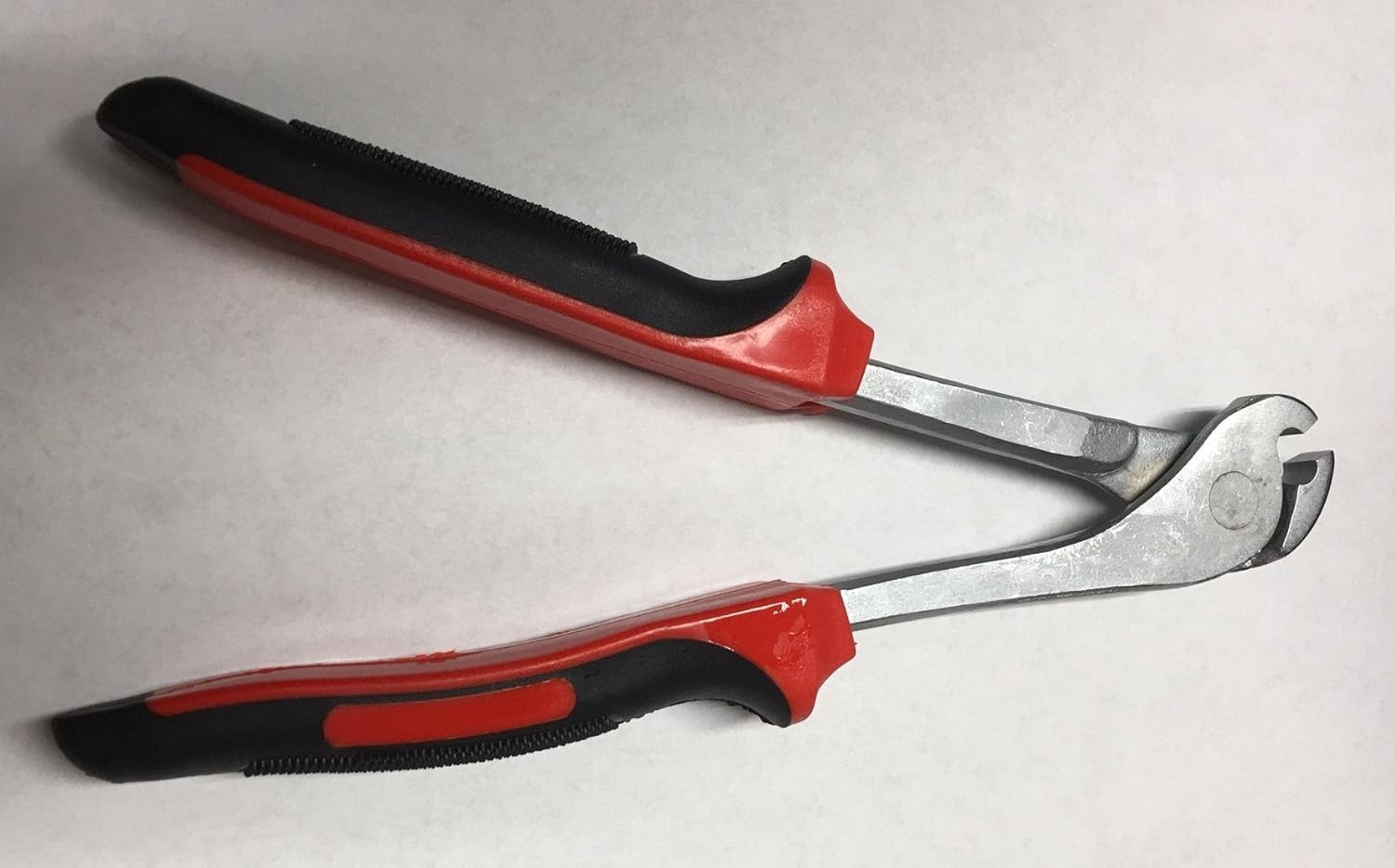J-clip Pliers Heavy Duty cage building pliers 1 Count (Pack of 1), [‘Black’]