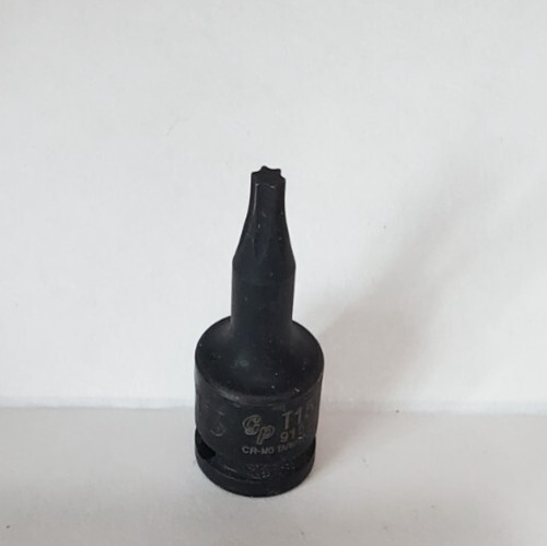 Grey Pneumatic 915T Grey Pneumatic SOC T15 1/4D IMP INT TRX