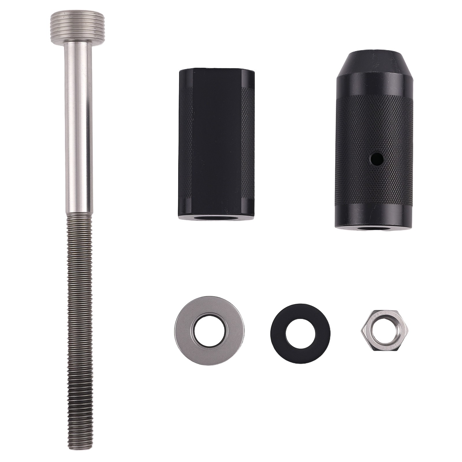 Heavy Duty Injector Sleeve Tool for Caterpillar C10 C12 C15 C18 3406E 9U-6891