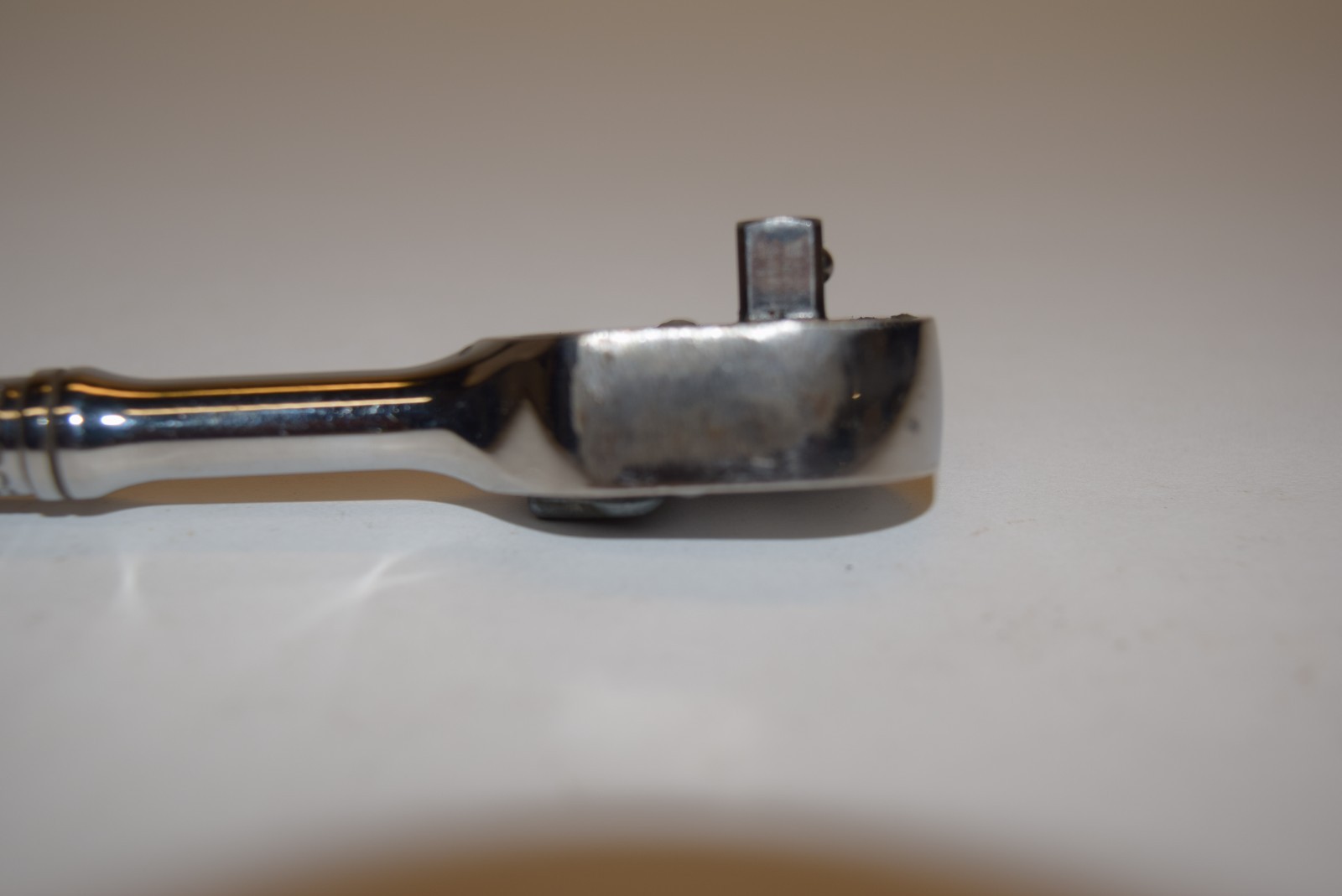 Snap-On T936FDD 1/4″ Drive Standard Handle Foreign Object Damage Ratchet