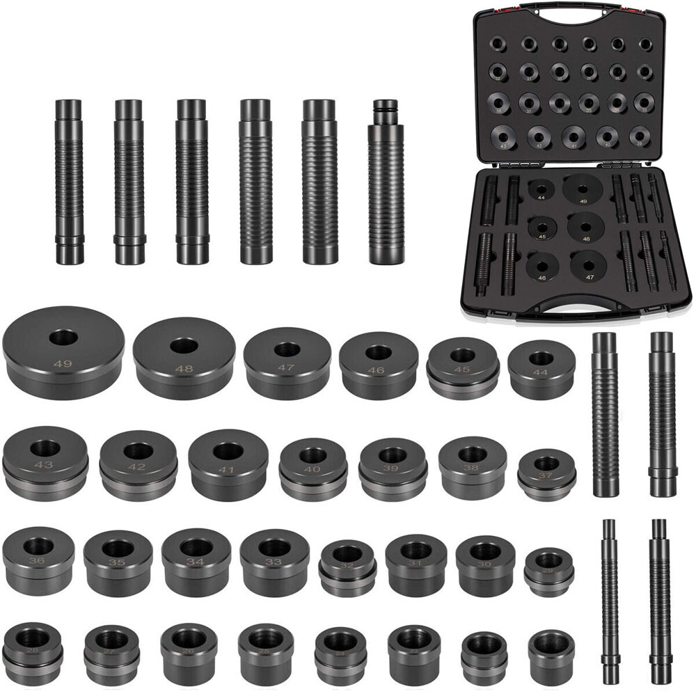 For Chrysler GM Ford Transmissions Bushing T-0220-39 Master Bushing Driver Set