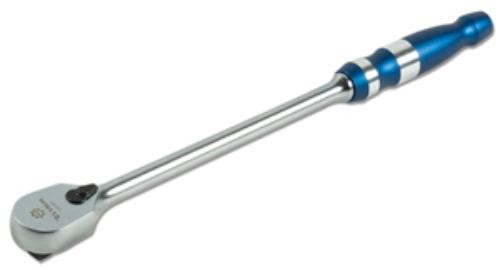 Titan 12161 Tool 3/8 In. Drive X 12 In. Sealed Head Ratchet