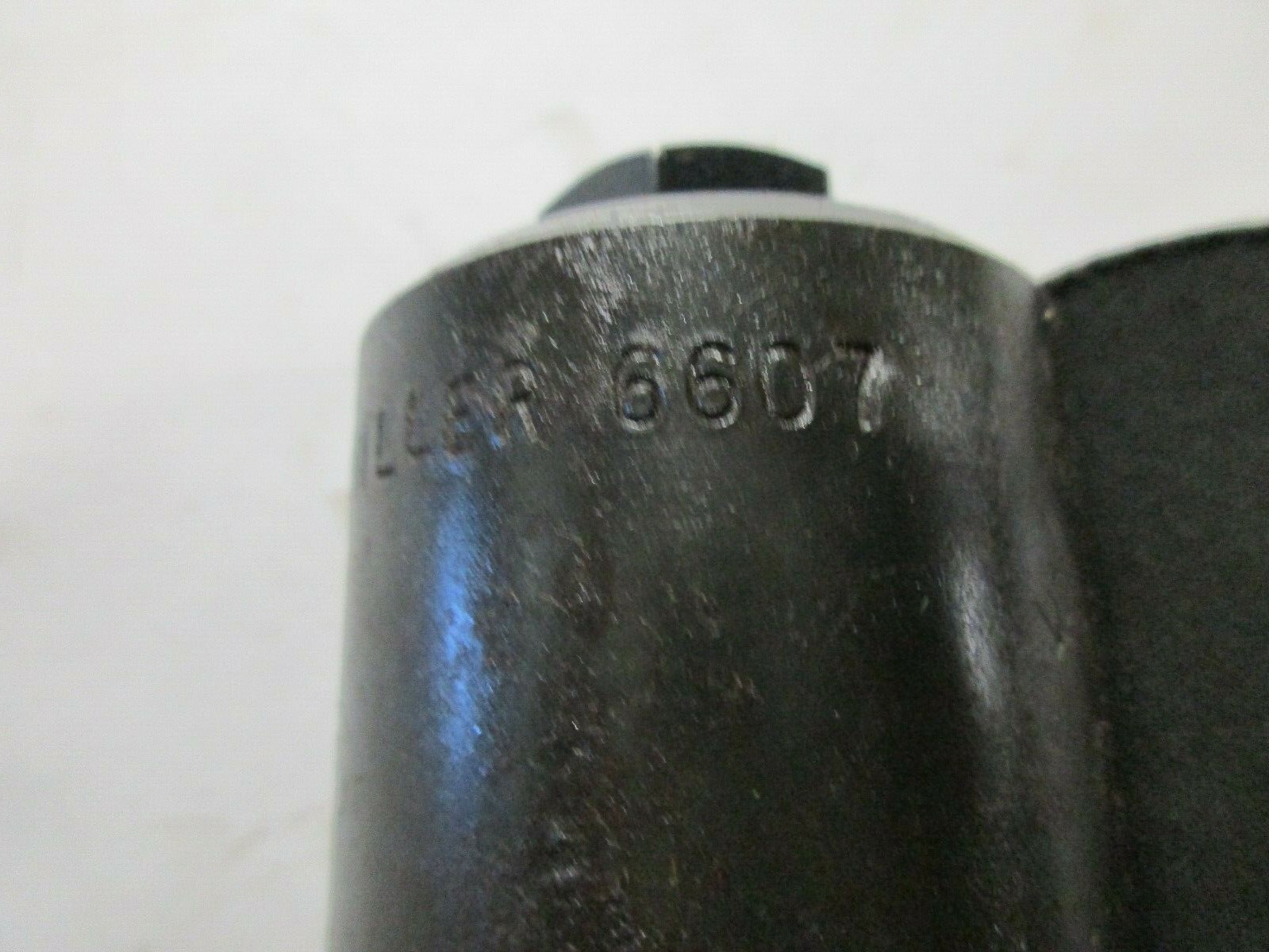 MILLER TOOL 6607 ABS PRESSURE SWITCH SOCKET TOOL