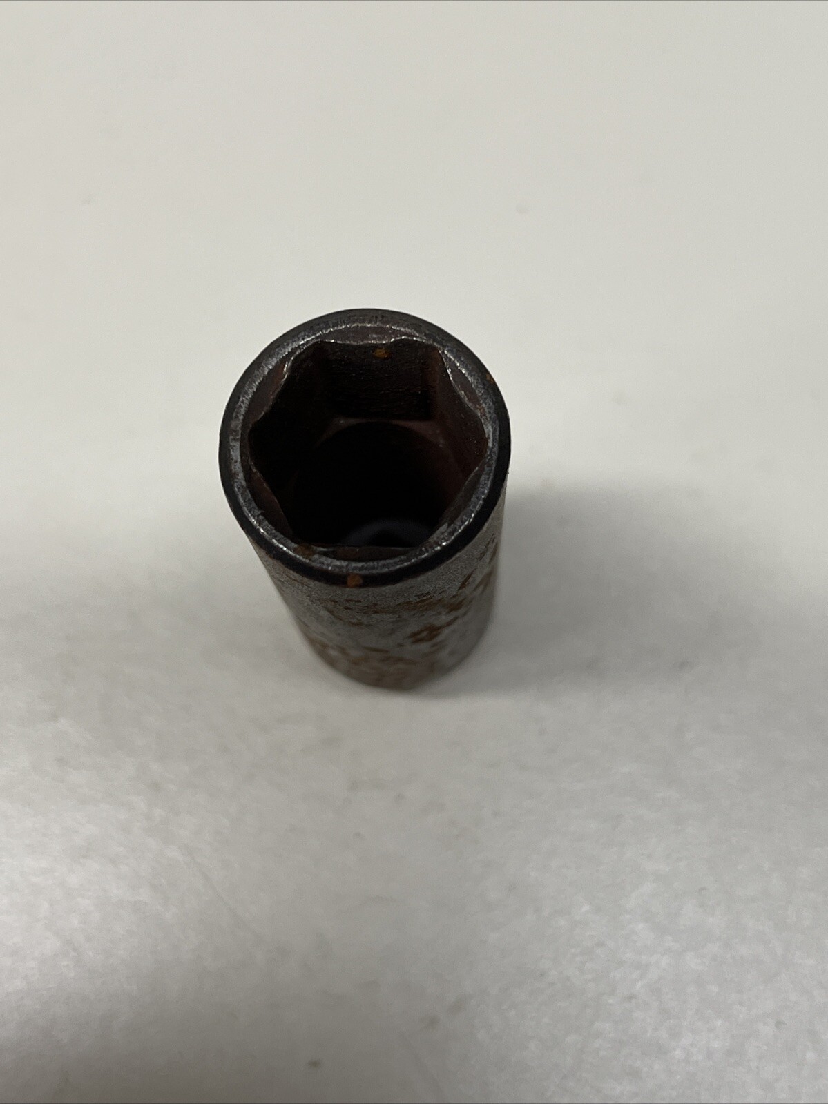 MAC tools 3/8″ drive 11/16″ SAE 6 point DEEP Impact Socket XDP226 USA #9B