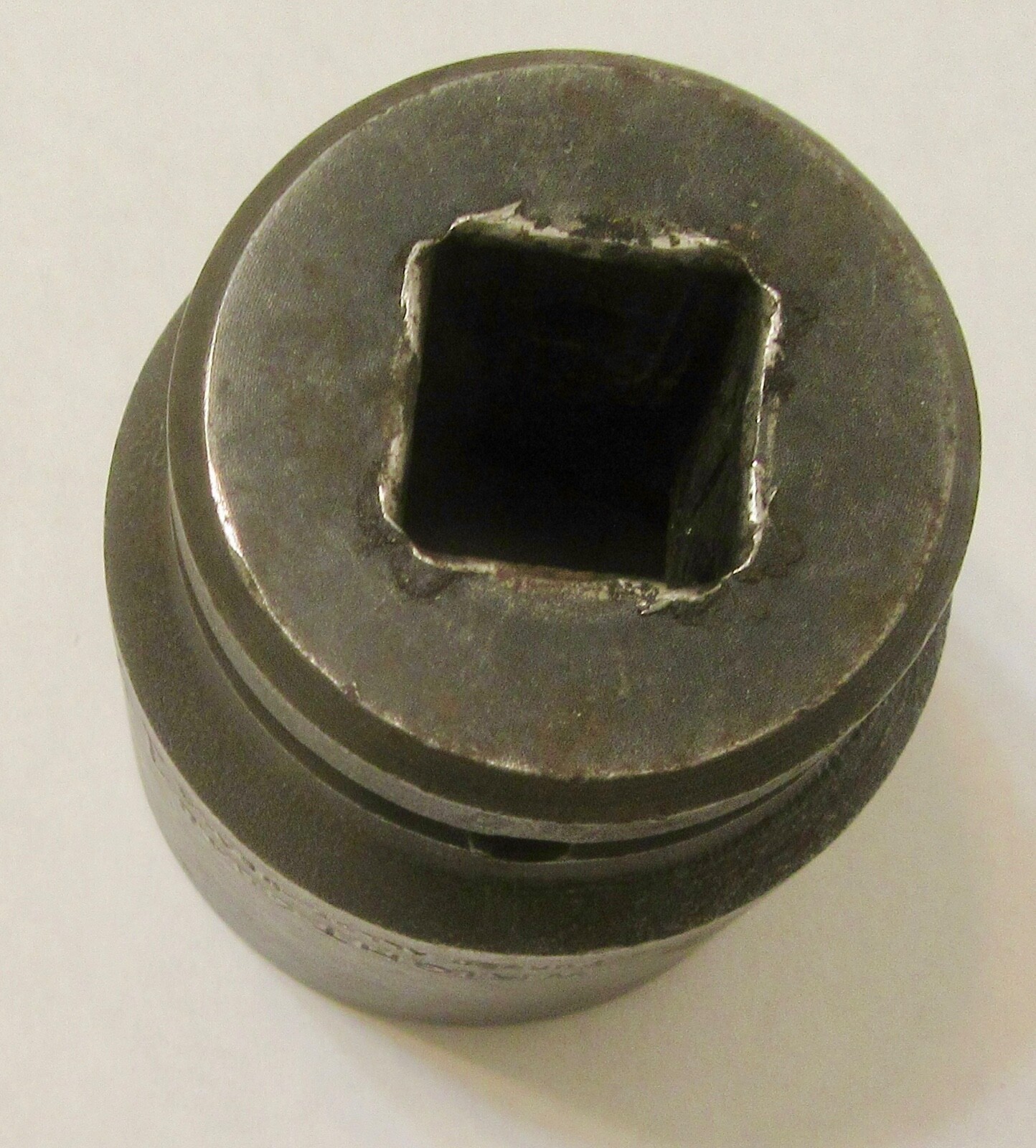 Wright 3/4″ Drive 1-1/2″ 6PT Impact Socket #6848 USA