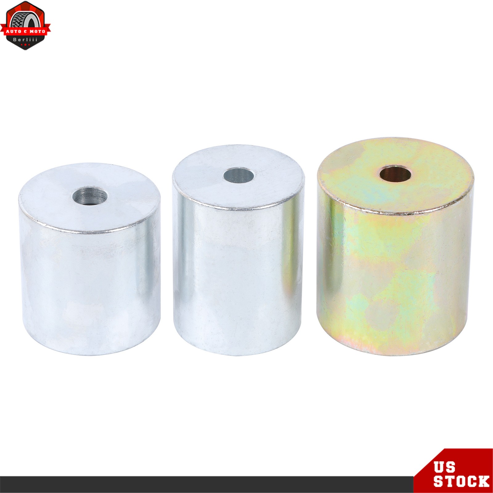 Differential Bushing Tool Set Kit For BMW with Portable Case Durable