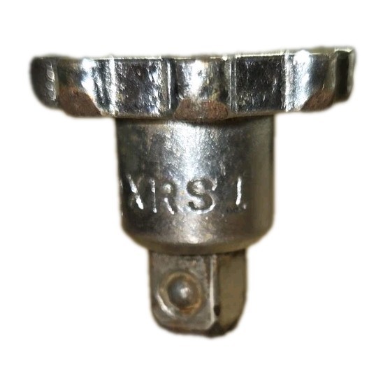 MAC TOOLS 3/8” DRIVE THUMB WHEEL SOCKET SPINNER, XRS1, USA