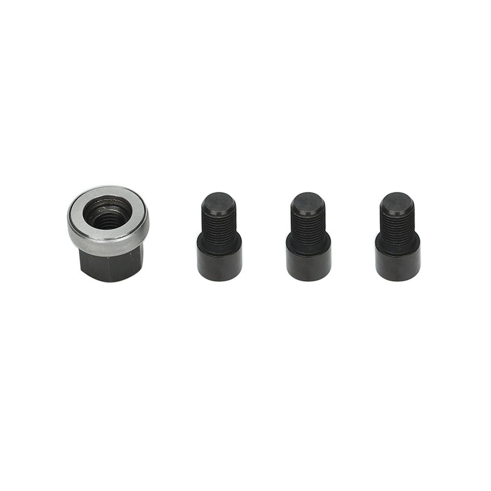 Steel Crankshaft Seal Sleeve Installer Front & Rear For 3406 3408 C15 Diesel New