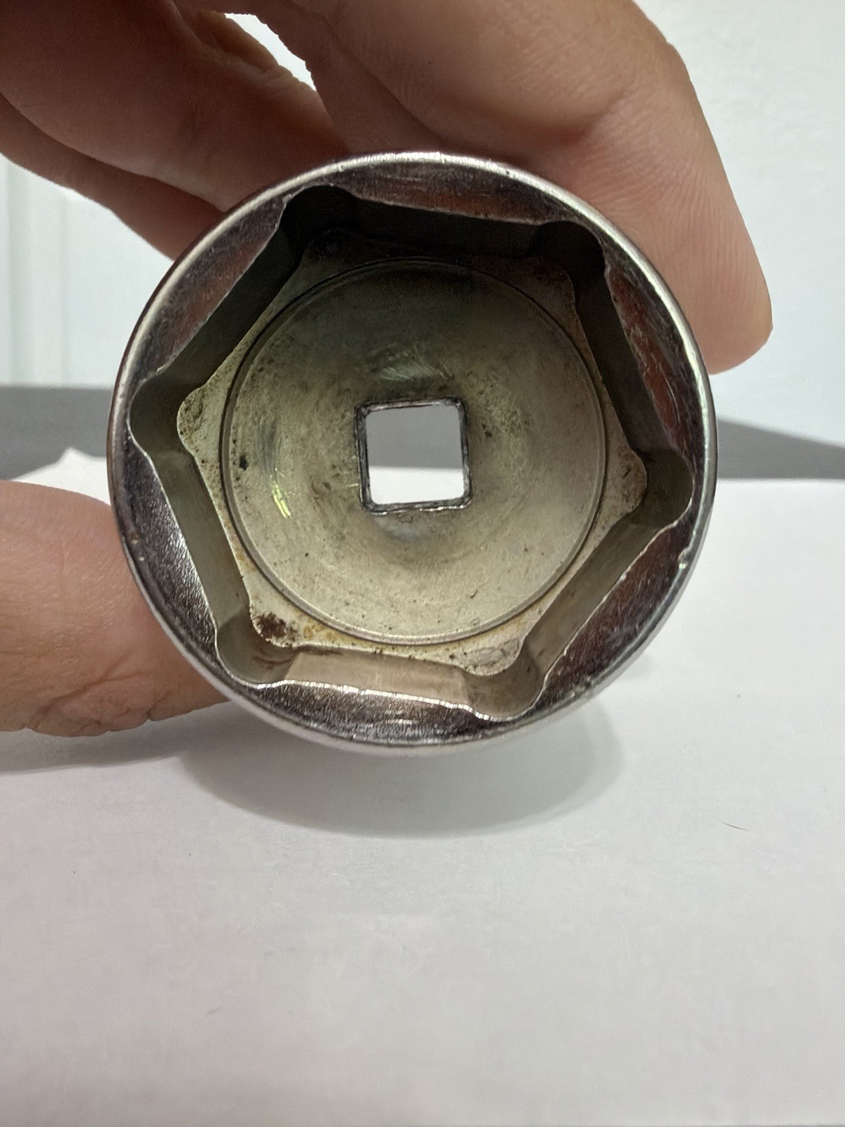 Snap On S3624 3/8″ Drive Oil/Fuel Filter Socket 24mm x 36mm