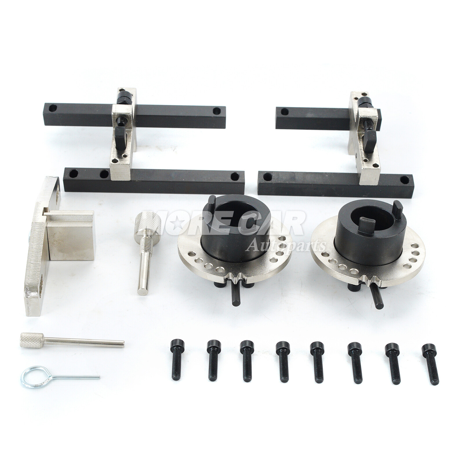 Timing Tool Set Camshaft Timing Kit Carbon Steel fit for Ford 1.0 Ecoboost