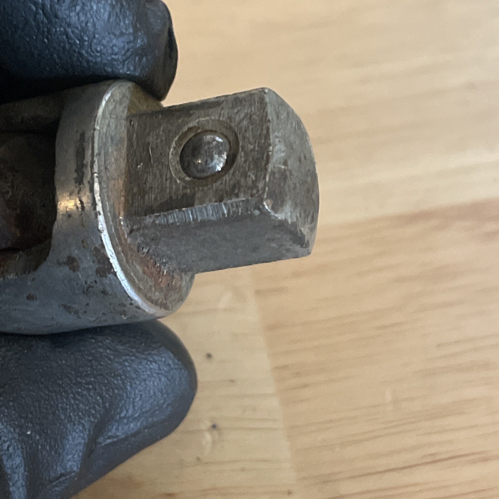Vintage Proto Tools 5470 Star Symbol 1/2″ drive Universal Knuckle Joint USA
