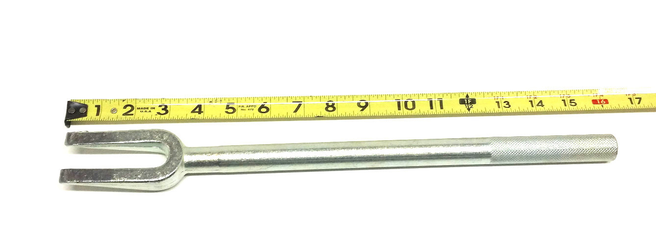 Vintage Herbrand Ball Joint Tie Rod Separator 235 6v 16 In Length