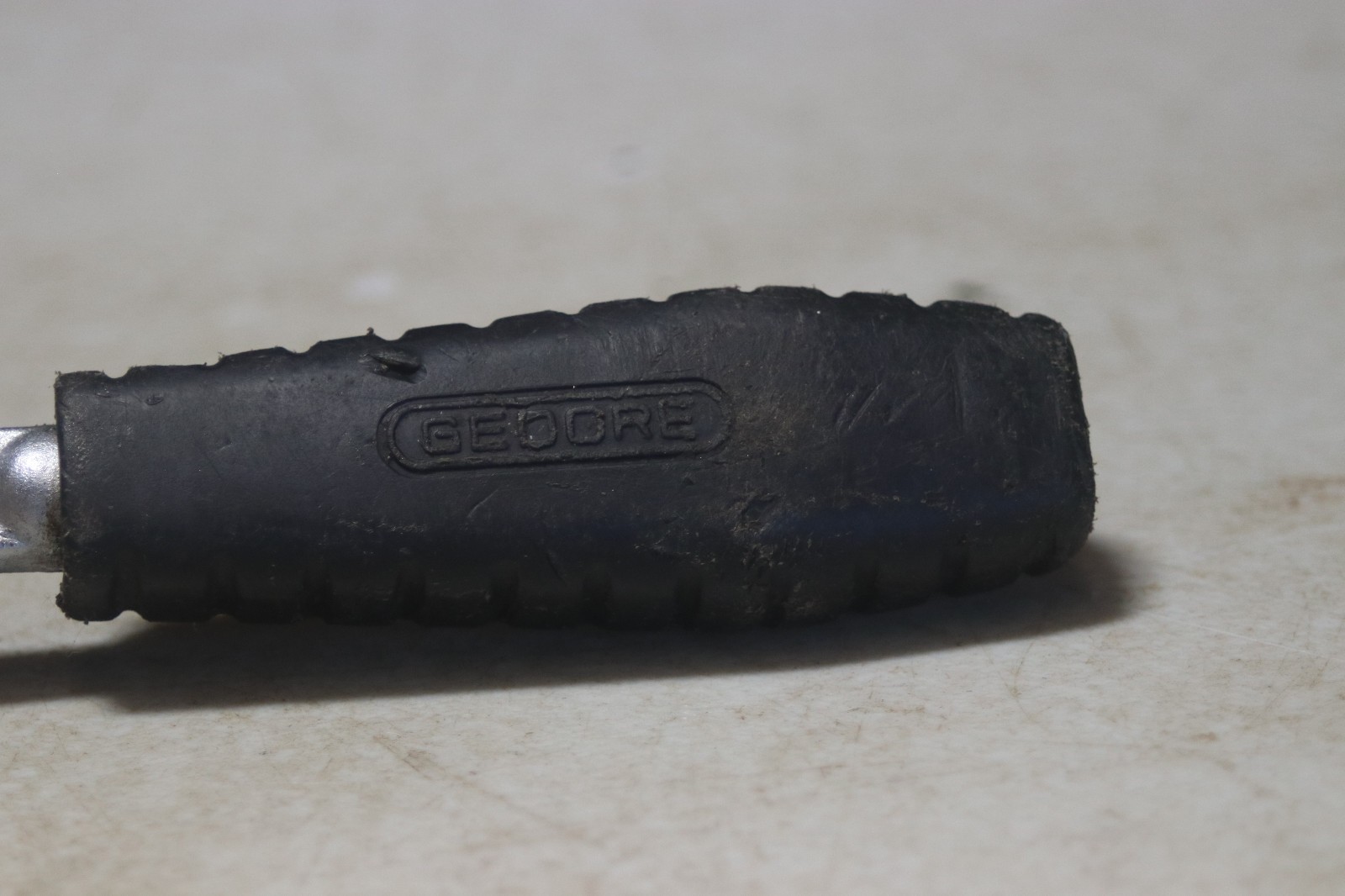 GEDORE 1/2 Inch Drive Ratchet Germany