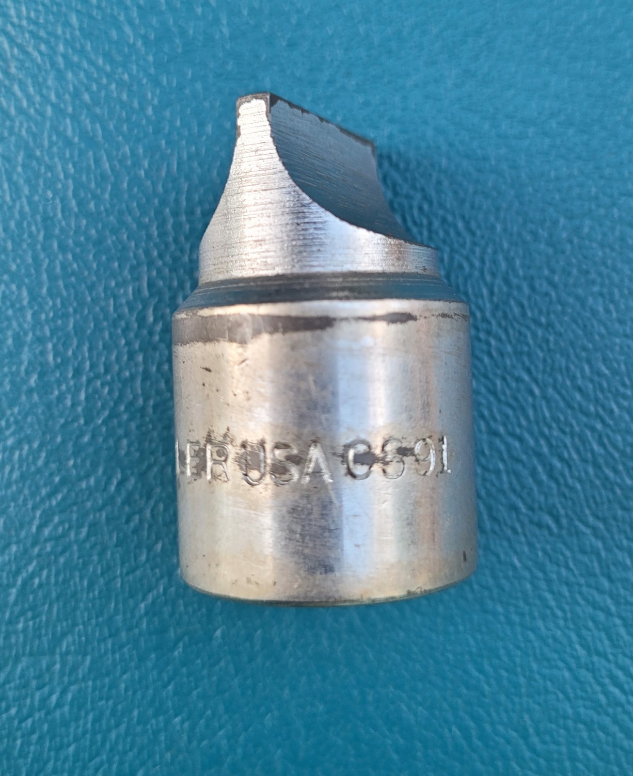 Giller CS91 Drag Link Socket. 1/2″ Drive, 3/4″ Wide