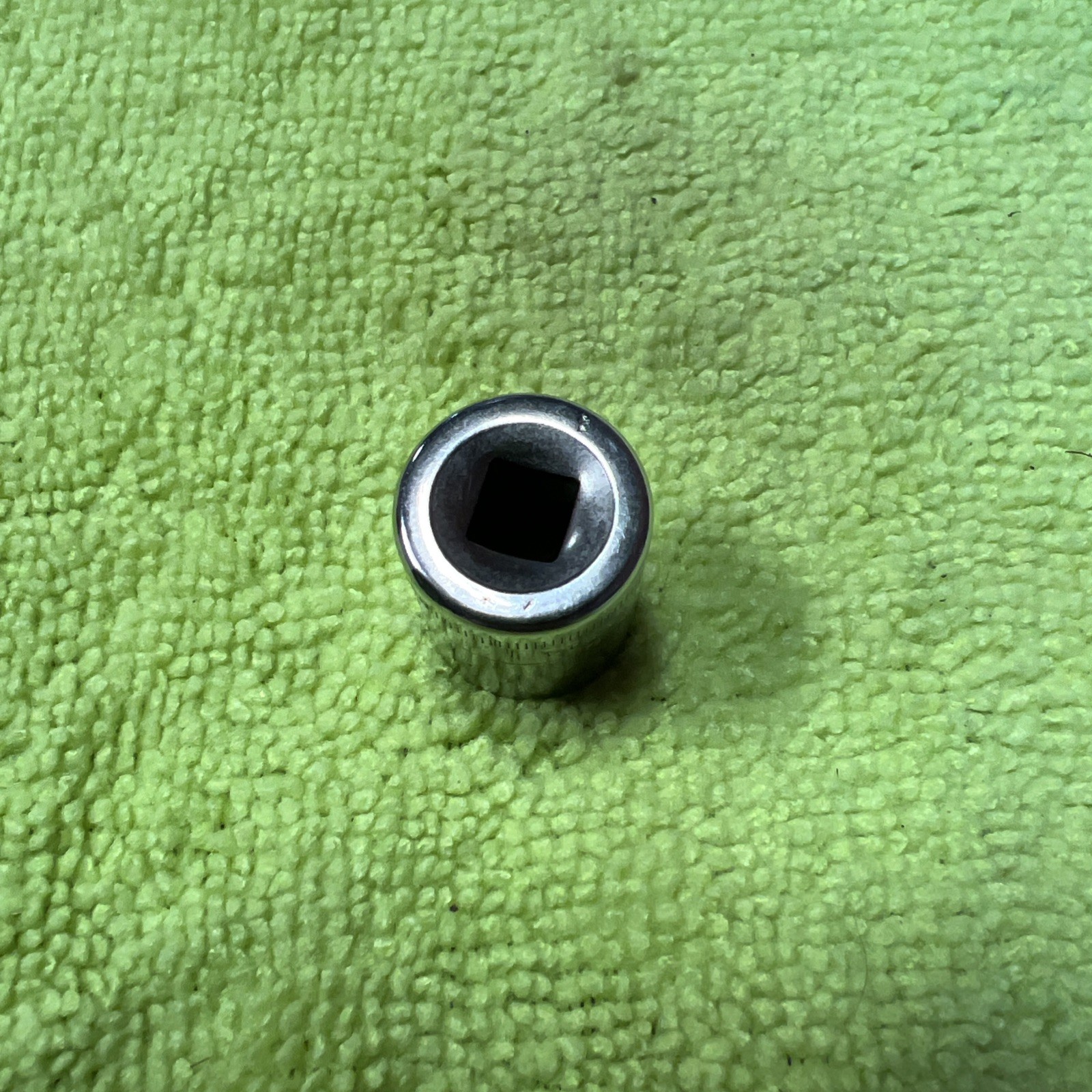 Craftsman USA 13mm Socket 6 Point 1/4″ Drive Inverted G 43514