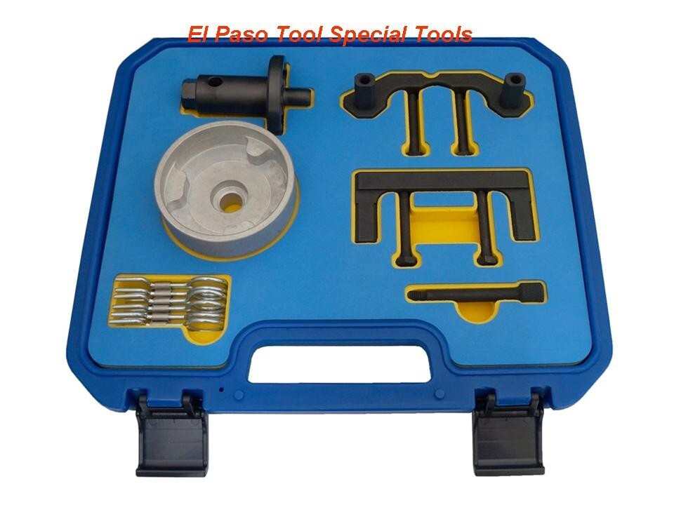 BT40264 AUDI A6 A7 A8 4.0L TFSI V8 Timing Kit
