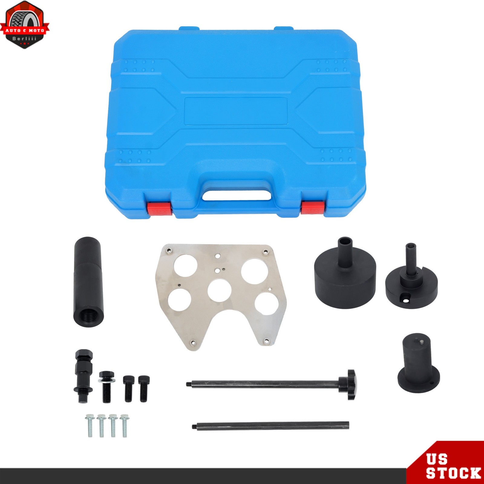 Balance Shaft Tool For Jaguar Land Rover AJ200 2.0L Diesel Engine PT204 303-1681