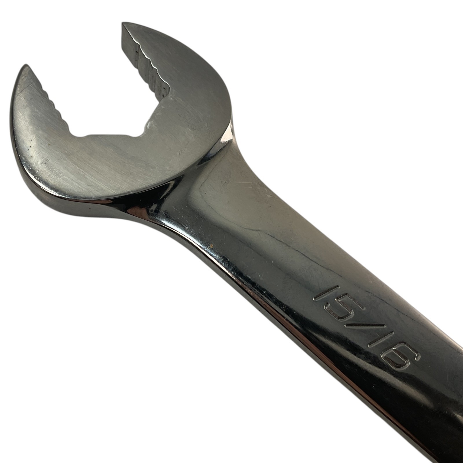 Carlyle CWLNS130 Box End Wrench 15/16″ USA Sold As Pictured Professional Tool
