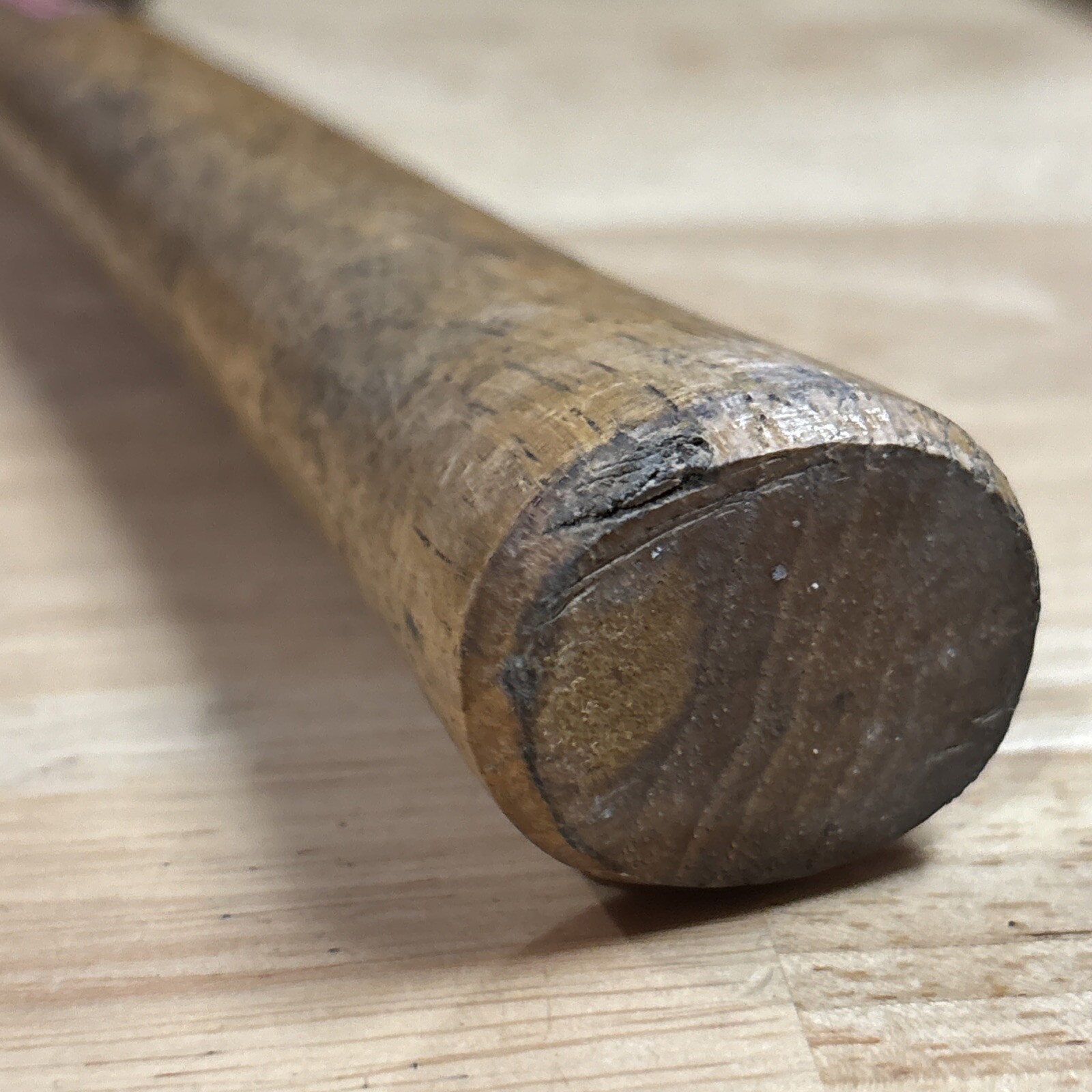 Blue Point 12oz Ball Peen Hammer 12 ounce BP12B BP 12B USA