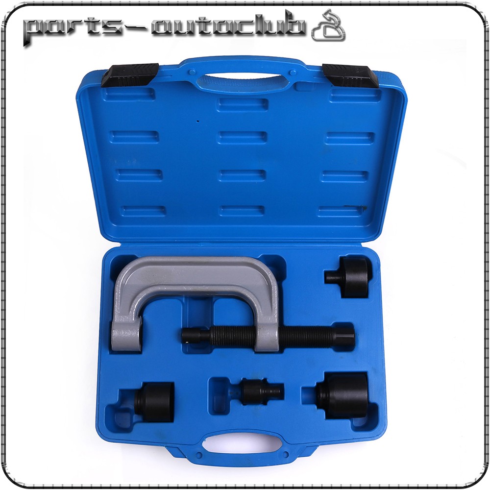 For Mercedes Benz W220 W211 W230 Ball Joint Press Installer RemovalTool C-Clamp