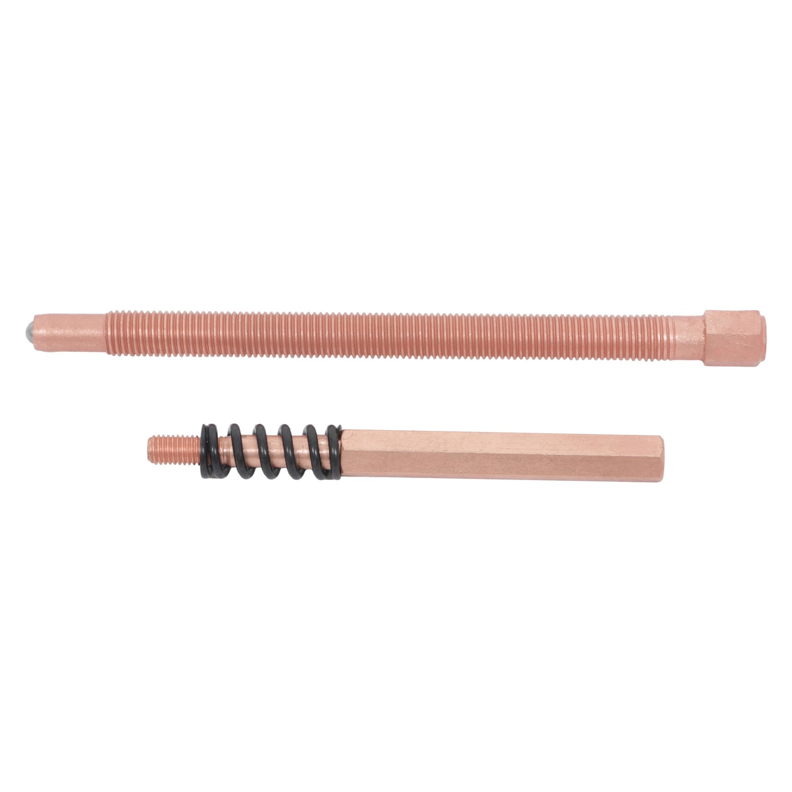 Blind Hole Bearing Puller 36 in 1 Three Claw Lnner Bearing Puller Separator Kit
