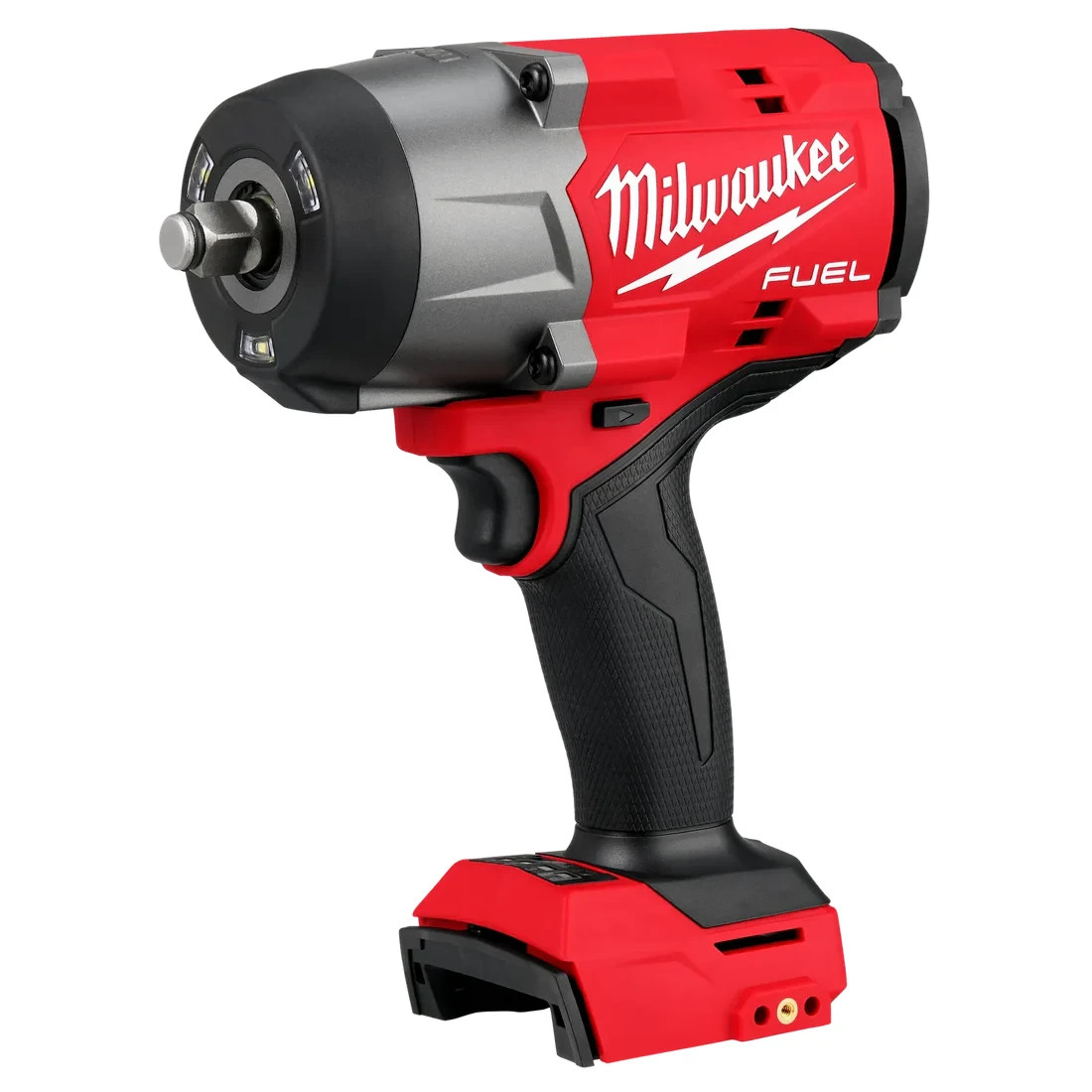 Milwaukee 2967-20 M18 FUEL™ 1/2″ High Torque Impact Wrench + FREE Battery
