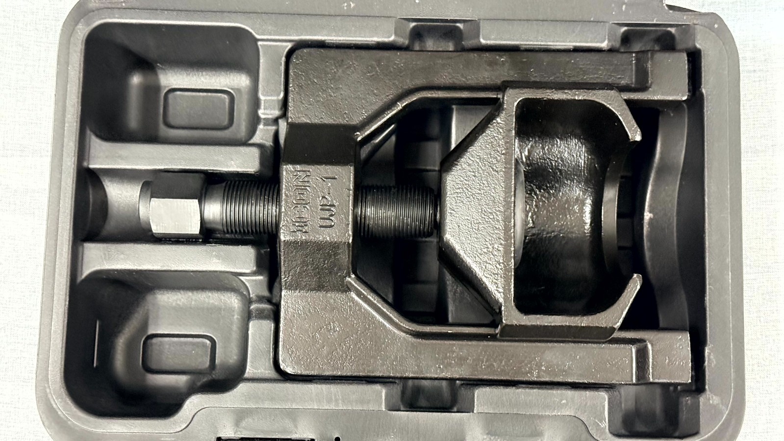 Icon Heavy Duty U-Joint Puller Commercial Vehicles Ml1-1 58800 NEW Free Shipping