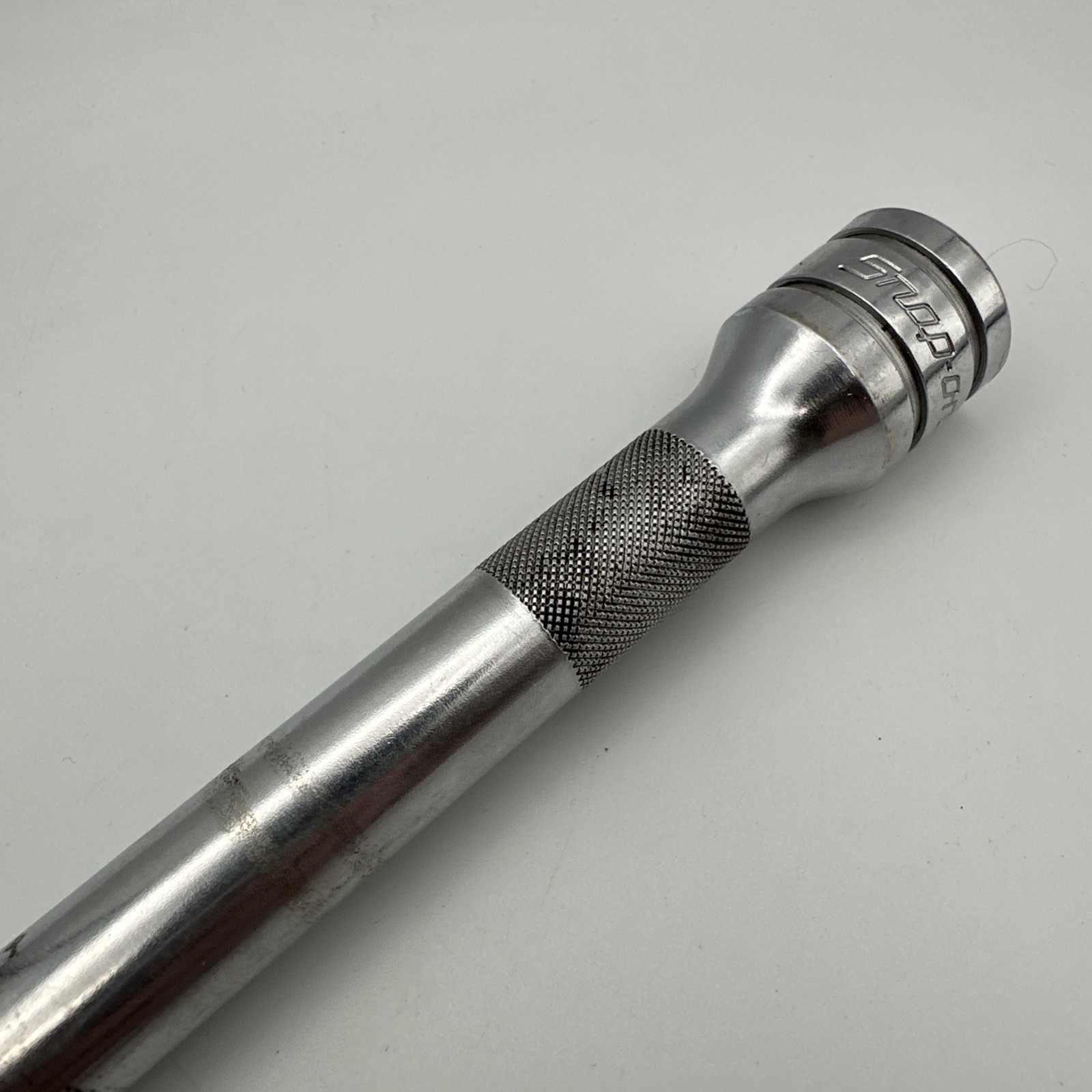 Snap-on 1/2″ Drive 11″ Knurled Extension SXK11 Made in USA