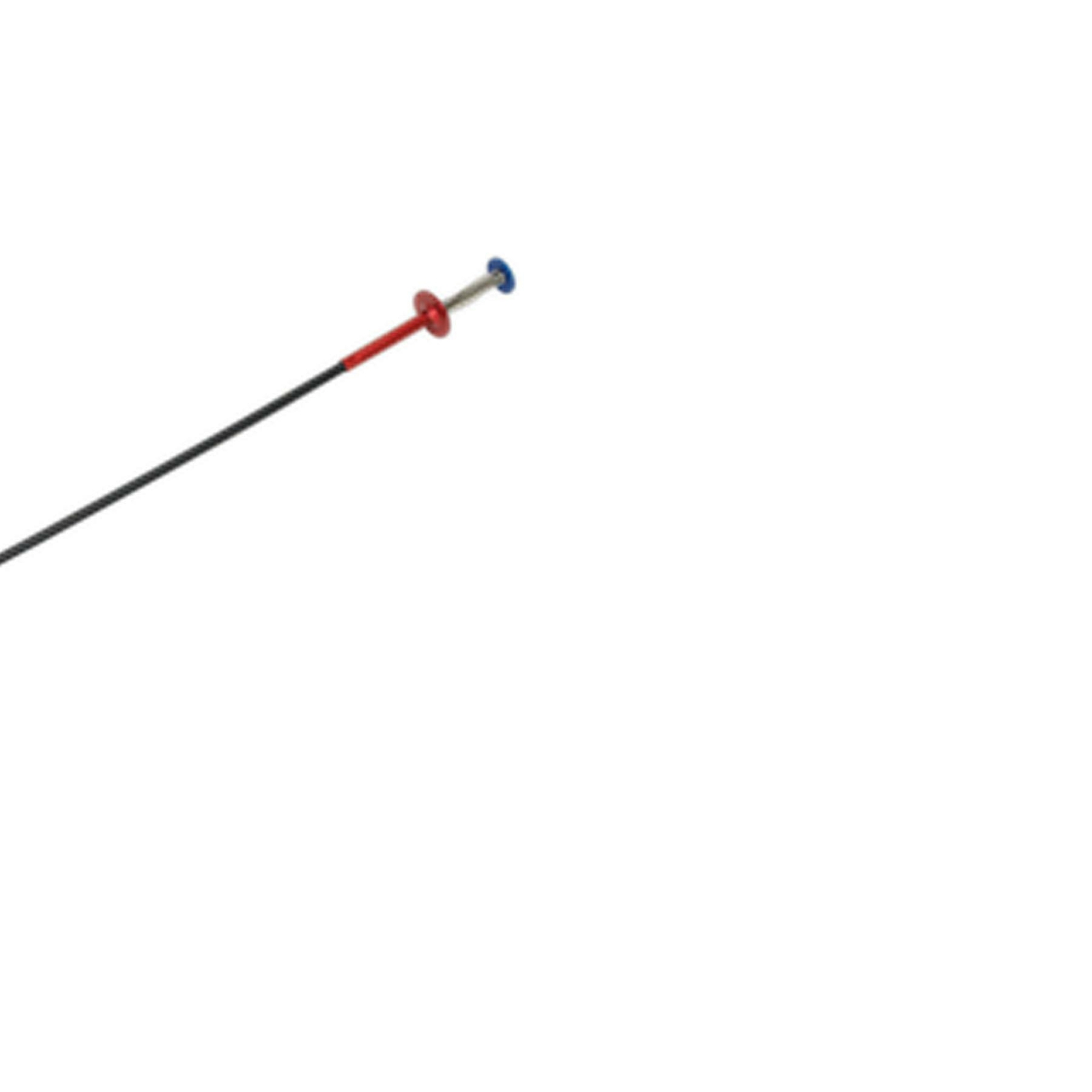 Sealey  Flexible Magnetic Pick-Up Tool Retrieval Claw & Claw Tool 700mm