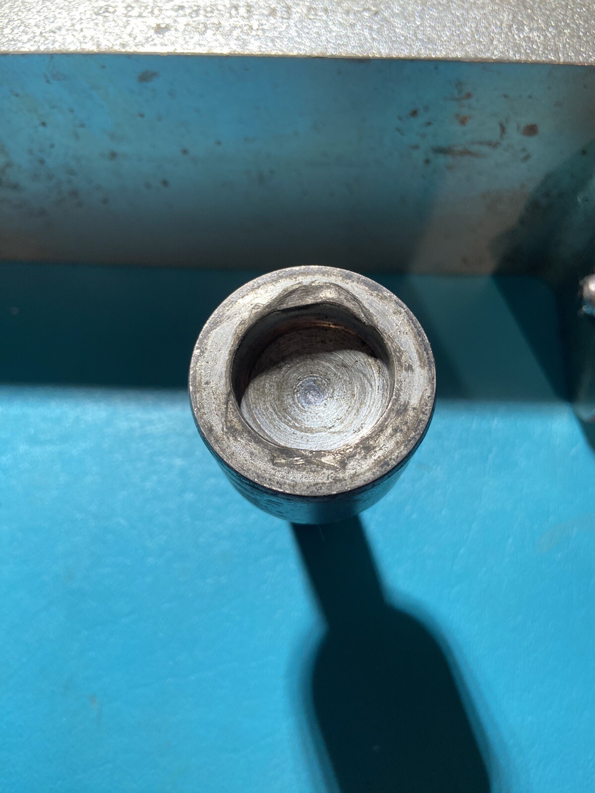 Ball Joint Puller – Mercedes-Benz (220-589-03-43-00)