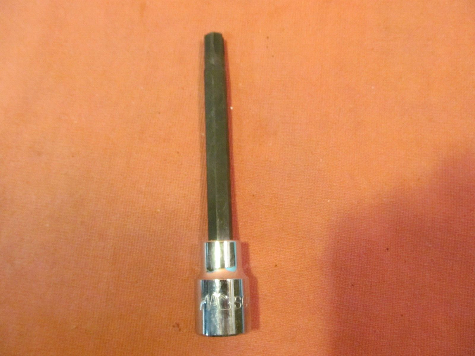 MAC USA 1/2″ Drive Long Triple Square Head Bolt Driver SC475