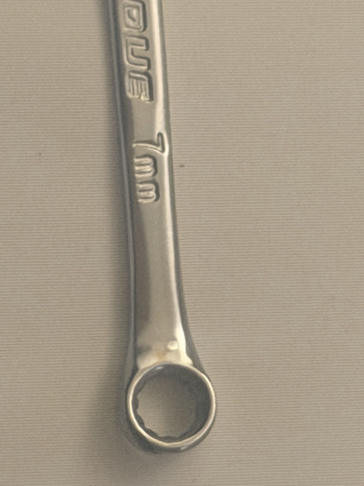 Powertorque 7mm Wrench