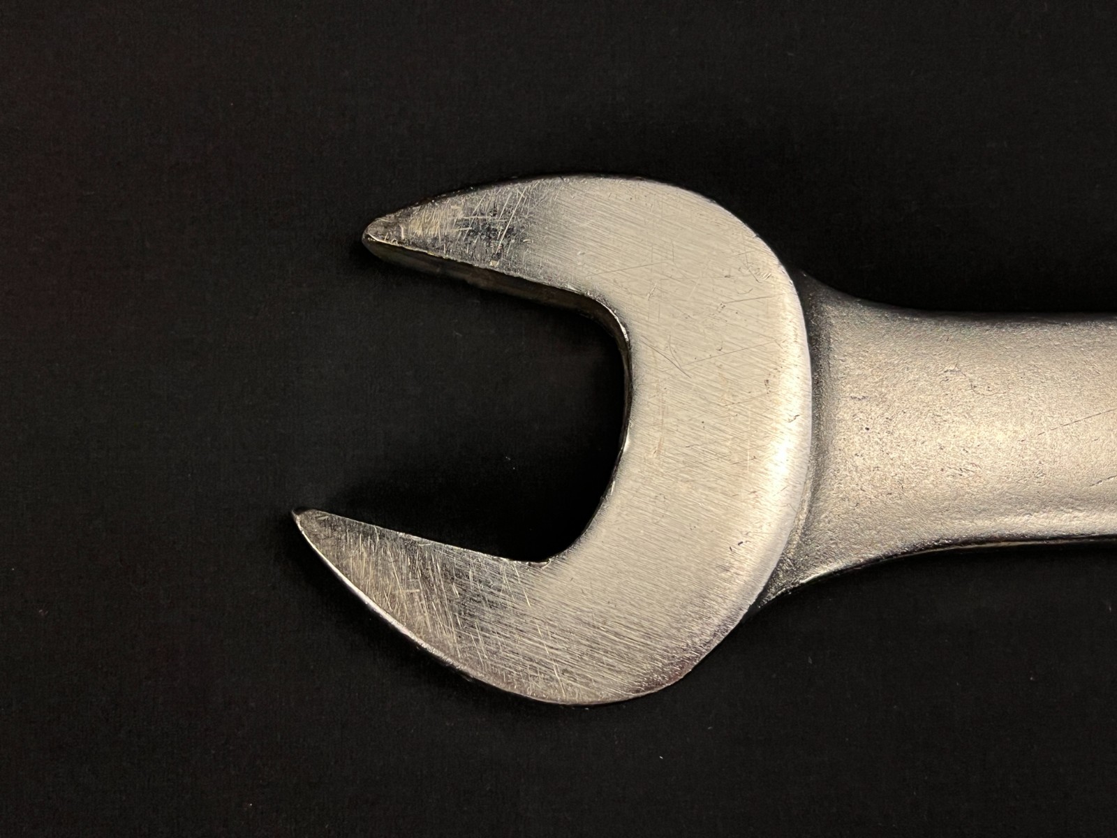 KD Tools K-D 63160 1-7/8″ 12Pt Large Combination Wrench Made In USA #2