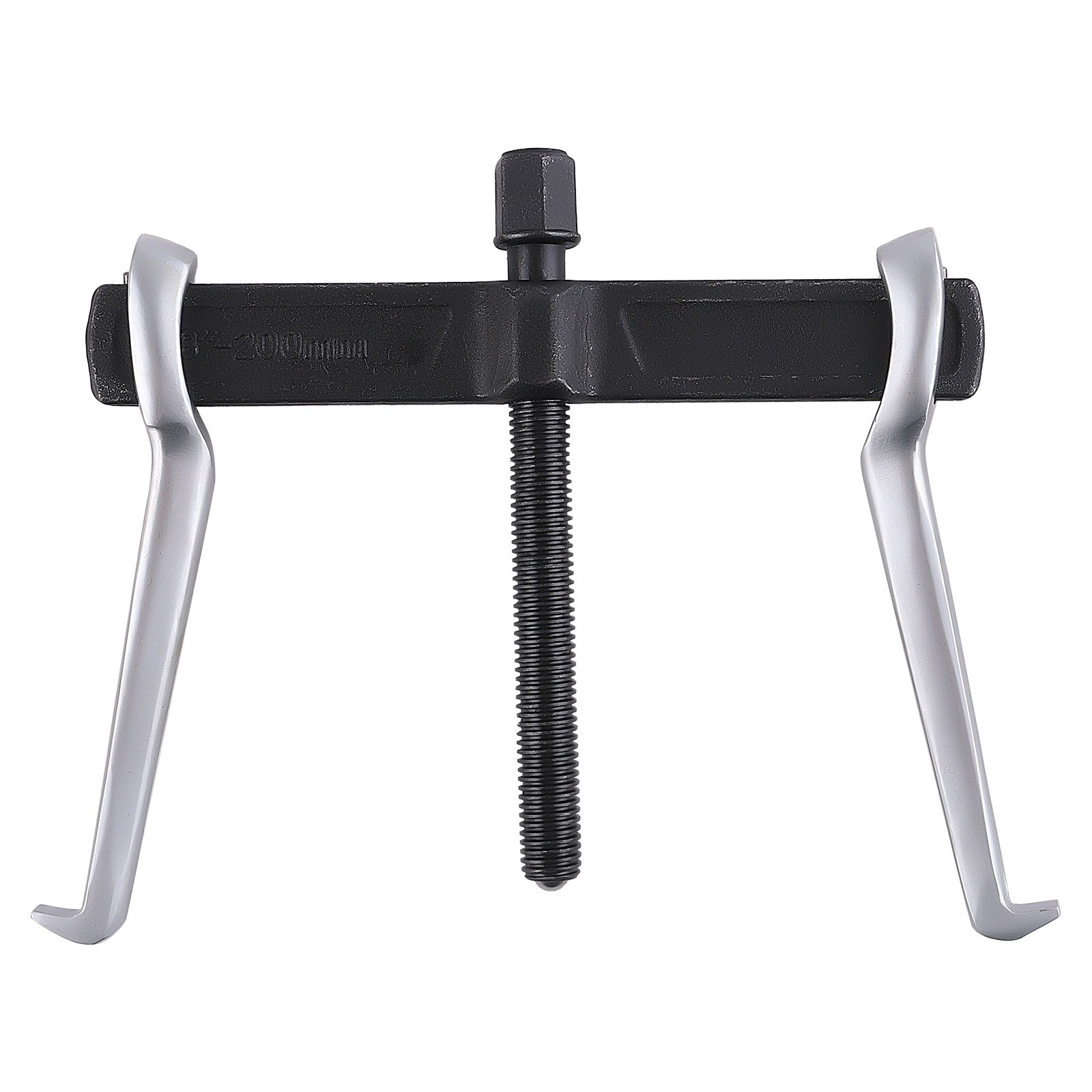 2-Jaw Bearing Puller Kits 8″ Heavy Duty For Small/Medium Gears & Bearings