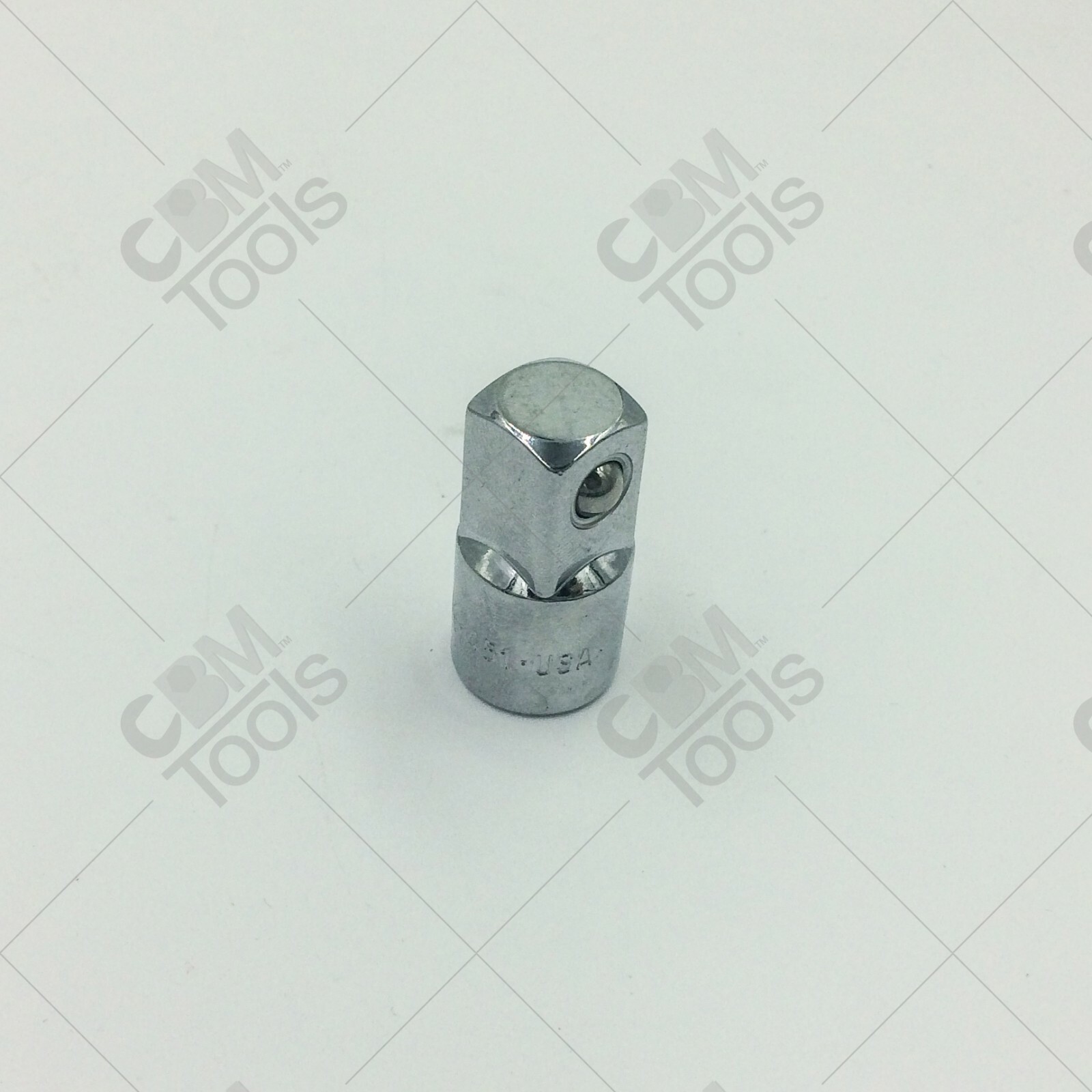 SK Hand Tools 451 3/8″ Dr. Female to 1/2″ Dr. Male Adapter