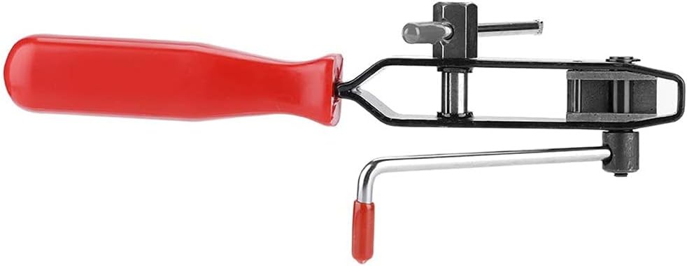 Ear Clamp Banding Tool Auto Vehicle Tools CV Joint Banding Tool with Cutter