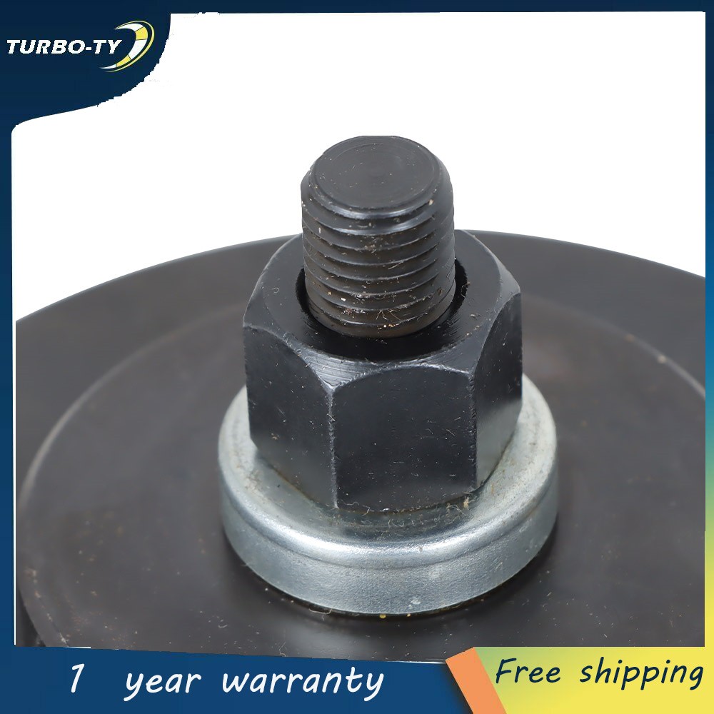 J-35686-B Front&Rear Wear Sleeve w/ Seal Installer for Detroit Diesel Series 60