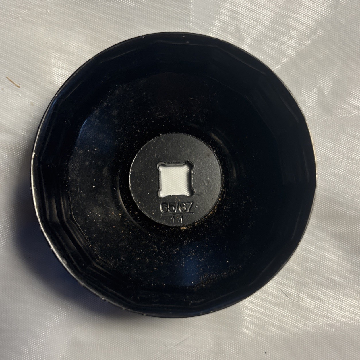 Performance Tool W54109 Oil Filter Wrench