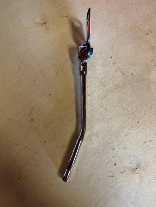 Craftsman Bent Flex Head Ratchet – 3/8″ Drive – Model # CMMT99439