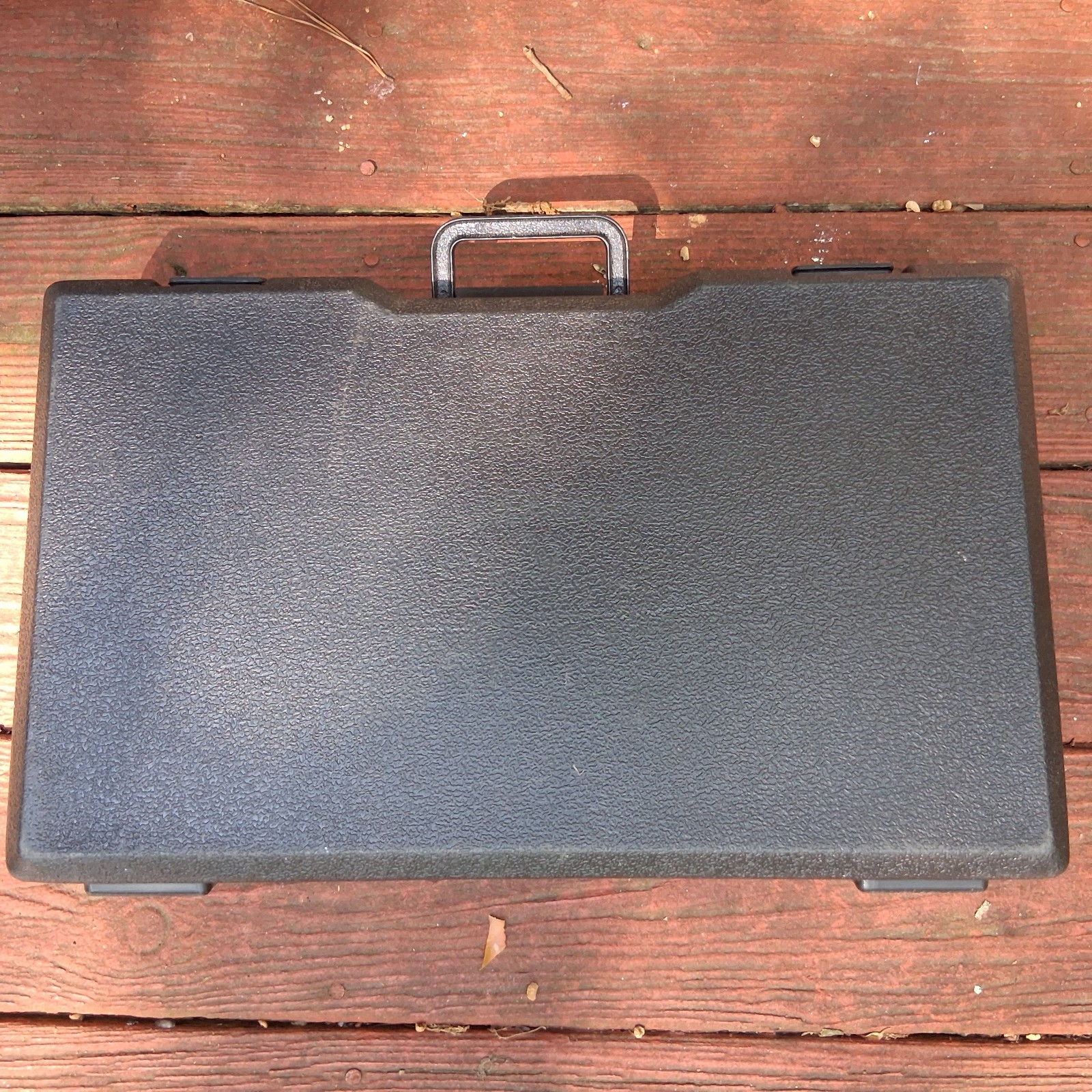 Heyco Vintage 42 Piece Tool Set METRIC W Germany Complete Pre-Owned Like New