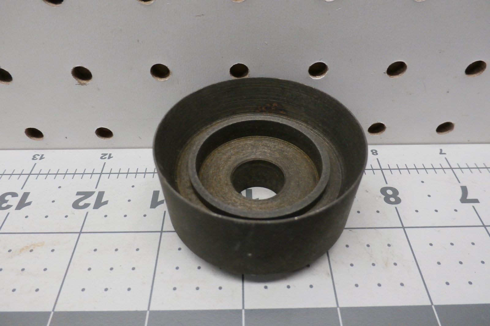 L4408 Omni Horizon Output & Annulus Gear Bearing Cone Tool, Miller ~