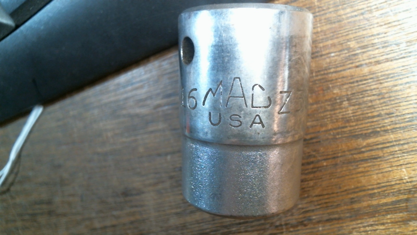 LOT M2 15/16″ SOCKET 3/4″ DR. Mac Tools # Z302 FREE PRIORITY