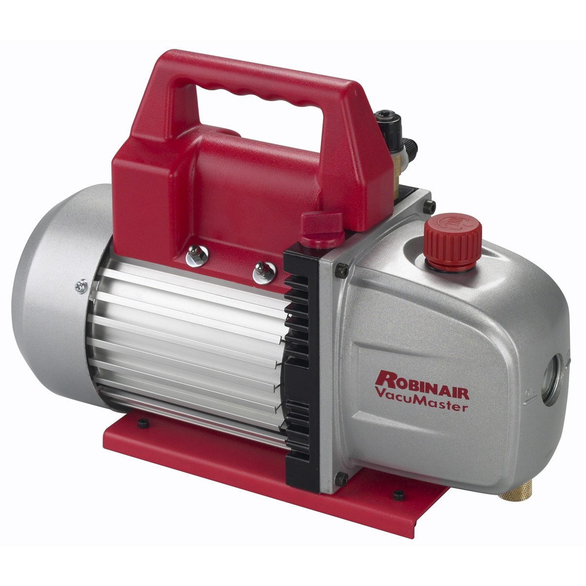 Robinair 15500 Vacuum Pump 5 CFM 2 Stage 110V