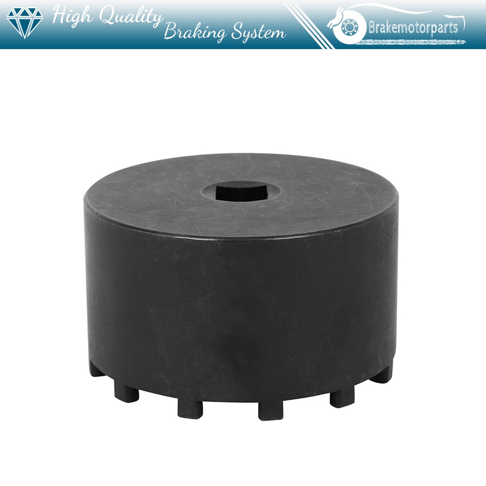 Axle Bearing Retaining Nut Socket 12 Pin For Dodge For Ram Trucks New