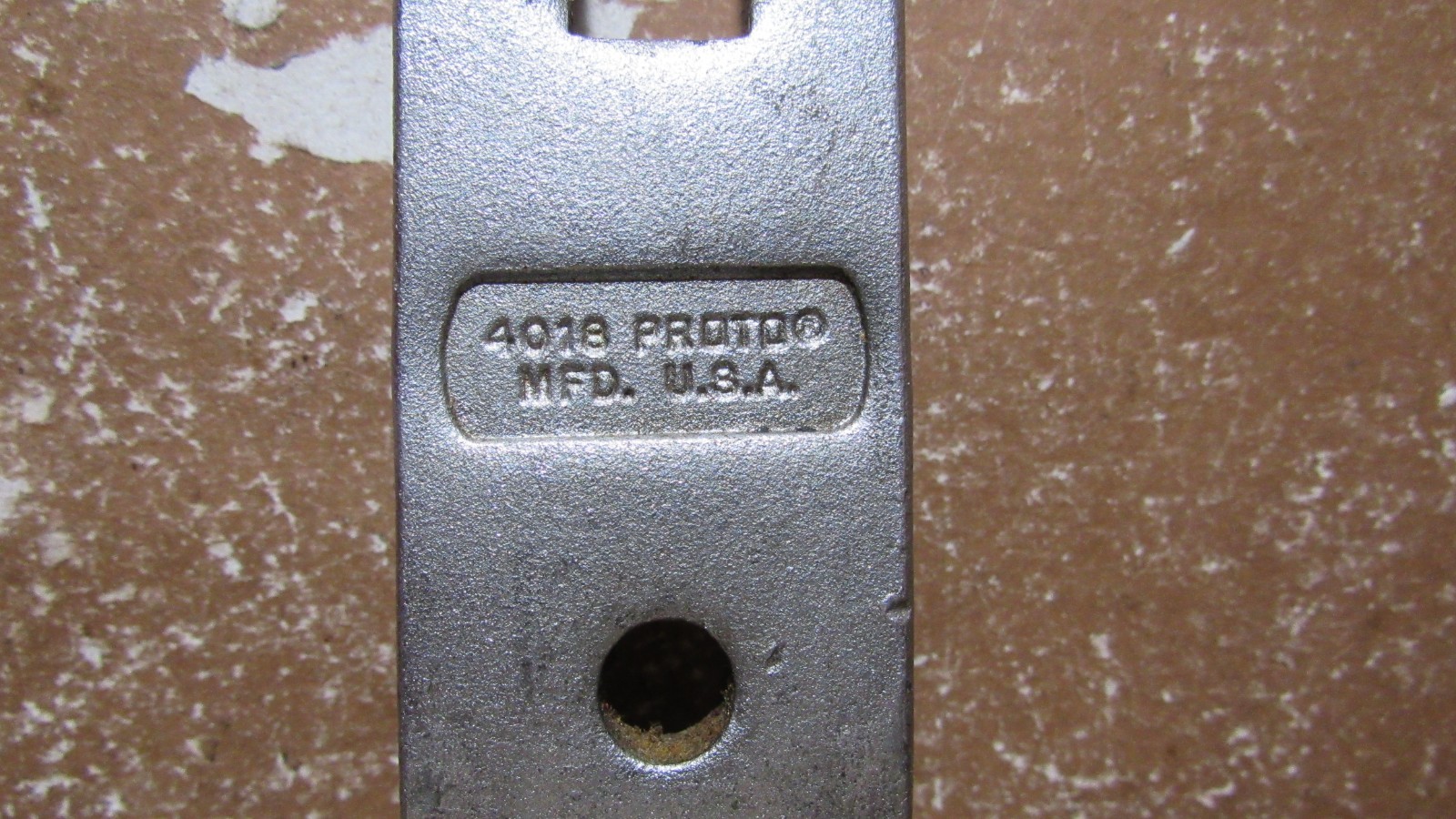 Proto Puller Jaw 4018 Bolt Grip