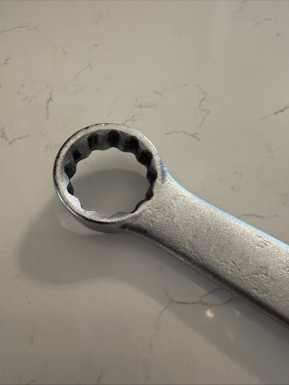 Proto Professional USA 1151 Double Box Wrench 1-1/16 x 1-1/4″ – 12 Point 18″