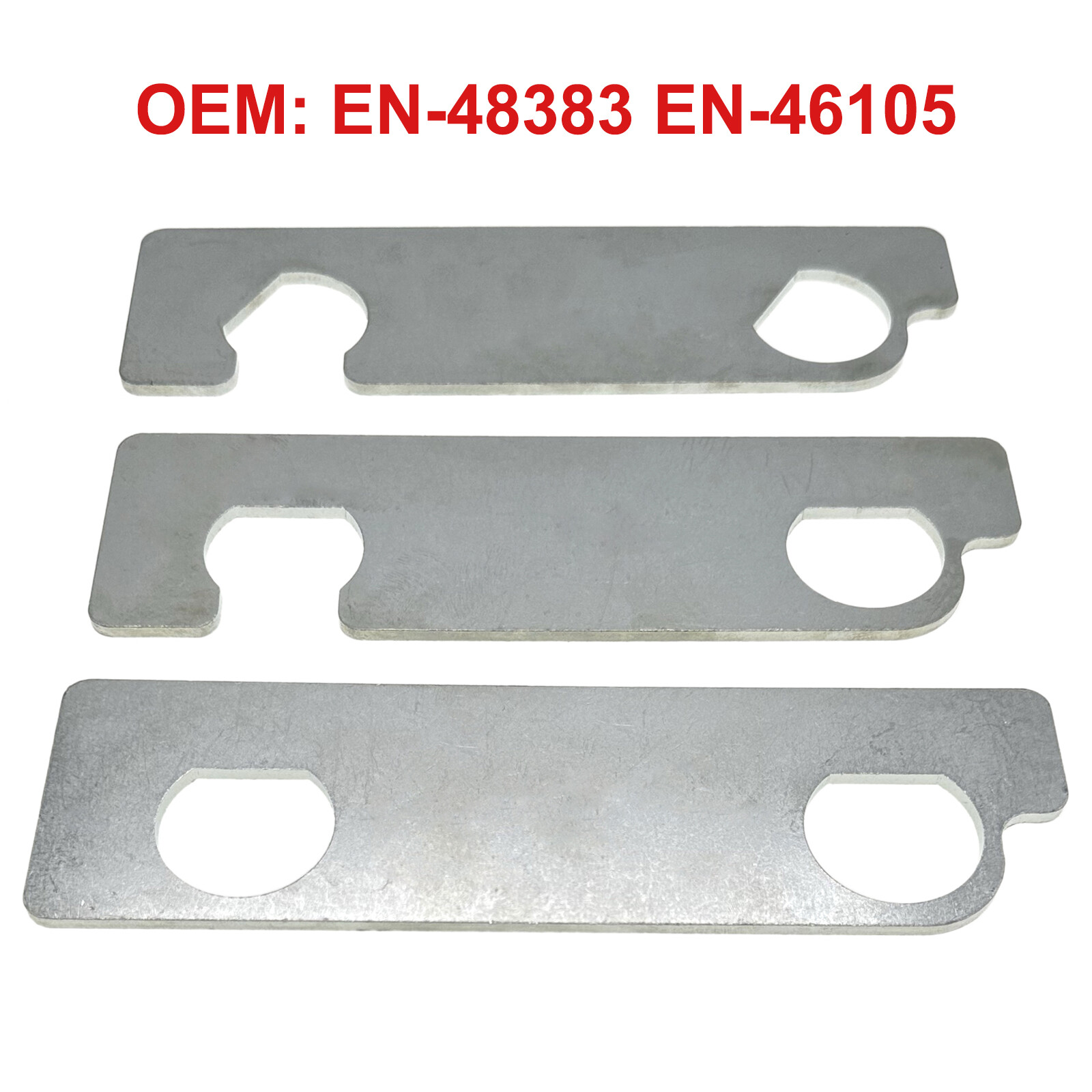 Camshaft Holding Tool For Buick GM Cadillac 2.8L 3.0L 3.6L V6 EN-48383 EN-46105