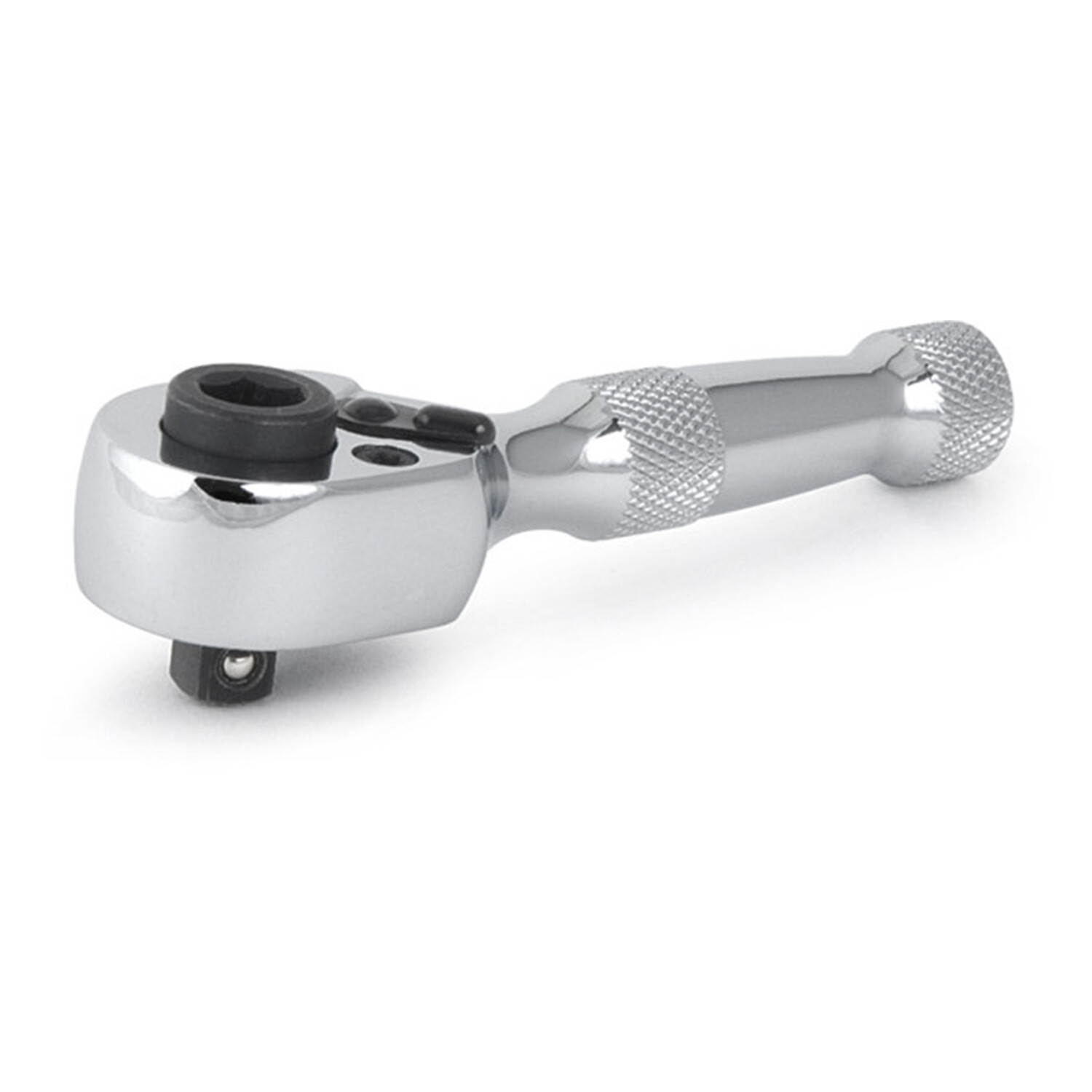 Titan 12101 1/4-Inch Drive x 3-1/4-Inch 60-Tooth Mini Ratchet and Bit Driver …